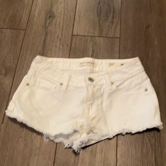 Bullhead denim shorts - Picture 1 of 2